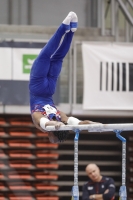 Thumbnail - Newport - Raekwon Baptiste - Artistic Gymnastics - 2019 - Austrian Future Cup - Participants - Great Britain 02036_20690.jpg