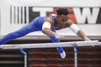 Thumbnail - Newport - Raekwon Baptiste - Gymnastique Artistique - 2019 - Austrian Future Cup - Participants - Great Britain 02036_20693.jpg