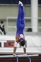 Thumbnail - Newport - Raekwon Baptiste - Artistic Gymnastics - 2019 - Austrian Future Cup - Participants - Great Britain 02036_20696.jpg