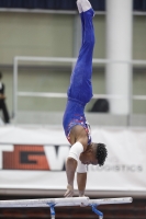 Thumbnail - Newport - Raekwon Baptiste - Gymnastique Artistique - 2019 - Austrian Future Cup - Participants - Great Britain 02036_20697.jpg