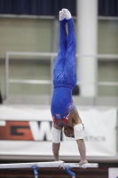 Thumbnail - Newport - Raekwon Baptiste - Artistic Gymnastics - 2019 - Austrian Future Cup - Participants - Great Britain 02036_20698.jpg