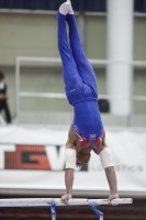 Thumbnail - Newport - Raekwon Baptiste - Artistic Gymnastics - 2019 - Austrian Future Cup - Participants - Great Britain 02036_20699.jpg