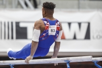 Thumbnail - Newport - Raekwon Baptiste - Gymnastique Artistique - 2019 - Austrian Future Cup - Participants - Great Britain 02036_20700.jpg