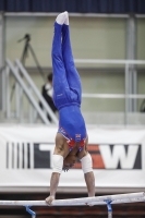 Thumbnail - Newport - Raekwon Baptiste - Artistic Gymnastics - 2019 - Austrian Future Cup - Participants - Great Britain 02036_20701.jpg