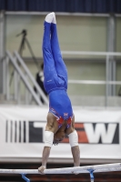 Thumbnail - Newport - Raekwon Baptiste - Artistic Gymnastics - 2019 - Austrian Future Cup - Participants - Great Britain 02036_20702.jpg