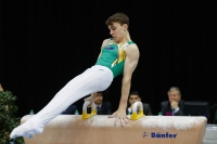 Thumbnail - Brooklyn Brougham - Artistic Gymnastics - 2019 - Austrian Future Cup - Participants - Australia 02036_20767.jpg