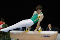 Thumbnail - Brooklyn Brougham - Спортивная гимнастика - 2019 - Austrian Future Cup - Participants - Australia 02036_20768.jpg