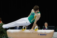 Thumbnail - Brooklyn Brougham - Спортивная гимнастика - 2019 - Austrian Future Cup - Participants - Australia 02036_20769.jpg
