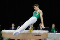 Thumbnail - Brooklyn Brougham - Artistic Gymnastics - 2019 - Austrian Future Cup - Participants - Australia 02036_20773.jpg