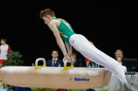 Thumbnail - Calvin Currie - Спортивная гимнастика - 2019 - Austrian Future Cup - Participants - Australia 02036_20774.jpg