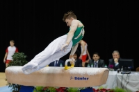 Thumbnail - Calvin Currie - Спортивная гимнастика - 2019 - Austrian Future Cup - Participants - Australia 02036_20776.jpg