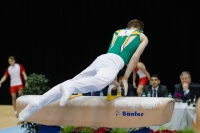 Thumbnail - Australia - Artistic Gymnastics - 2019 - Austrian Future Cup - Participants 02036_20777.jpg