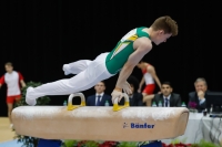 Thumbnail - Calvin Currie - Gymnastique Artistique - 2019 - Austrian Future Cup - Participants - Australia 02036_20779.jpg
