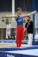 Thumbnail - Spain - Gymnastique Artistique - 2019 - Austrian Future Cup - Participants 02036_20888.jpg