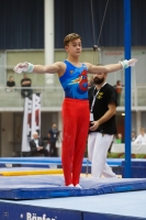 Thumbnail - Spain - Gymnastique Artistique - 2019 - Austrian Future Cup - Participants 02036_20890.jpg