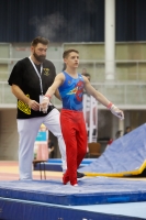 Thumbnail - Spain - Gymnastique Artistique - 2019 - Austrian Future Cup - Participants 02036_20931.jpg