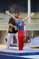 Thumbnail - Spain - Gymnastique Artistique - 2019 - Austrian Future Cup - Participants 02036_20933.jpg