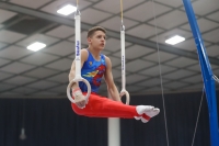 Thumbnail - Spain - Спортивная гимнастика - 2019 - Austrian Future Cup - Participants 02036_20945.jpg