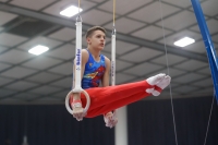 Thumbnail - Spain - Спортивная гимнастика - 2019 - Austrian Future Cup - Participants 02036_20946.jpg