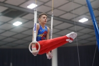 Thumbnail - Spain - Спортивная гимнастика - 2019 - Austrian Future Cup - Participants 02036_20947.jpg