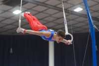 Thumbnail - Spain - Спортивная гимнастика - 2019 - Austrian Future Cup - Participants 02036_20952.jpg