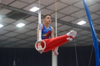Thumbnail - Spain - Спортивная гимнастика - 2019 - Austrian Future Cup - Participants 02036_20966.jpg