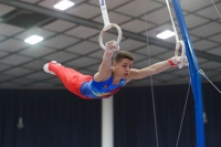 Thumbnail - Spain - Спортивная гимнастика - 2019 - Austrian Future Cup - Participants 02036_20971.jpg