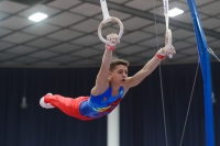 Thumbnail - Spain - Спортивная гимнастика - 2019 - Austrian Future Cup - Participants 02036_20977.jpg