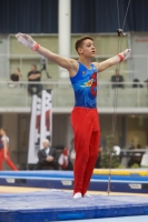 Thumbnail - Spain - Спортивная гимнастика - 2019 - Austrian Future Cup - Participants 02036_20985.jpg