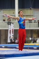 Thumbnail - Spain - Спортивная гимнастика - 2019 - Austrian Future Cup - Participants 02036_20986.jpg