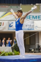 Thumbnail - Italy - Gymnastique Artistique - 2019 - Austrian Future Cup - Participants 02036_21015.jpg