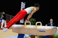 Thumbnail - Ryutaro Nakamura - Спортивная гимнастика - 2019 - Austrian Future Cup - Participants - Japan 02036_21131.jpg
