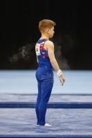 Thumbnail - Newport - Liam Jury - Спортивная гимнастика - 2019 - Austrian Future Cup - Participants - Great Britain 02036_21142.jpg