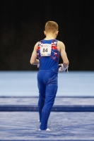 Thumbnail - Newport - Liam Jury - Спортивная гимнастика - 2019 - Austrian Future Cup - Participants - Great Britain 02036_21144.jpg
