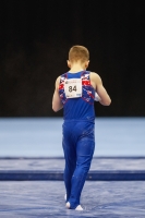 Thumbnail - Newport - Liam Jury - Спортивная гимнастика - 2019 - Austrian Future Cup - Participants - Great Britain 02036_21145.jpg