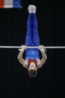 Thumbnail - Newport - Liam Jury - Спортивная гимнастика - 2019 - Austrian Future Cup - Participants - Great Britain 02036_21147.jpg