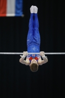 Thumbnail - Newport - Liam Jury - Спортивная гимнастика - 2019 - Austrian Future Cup - Participants - Great Britain 02036_21148.jpg