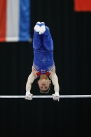 Thumbnail - Newport - Liam Jury - Спортивная гимнастика - 2019 - Austrian Future Cup - Participants - Great Britain 02036_21154.jpg