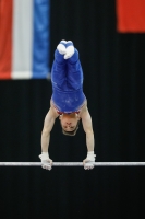 Thumbnail - Newport - Liam Jury - Спортивная гимнастика - 2019 - Austrian Future Cup - Participants - Great Britain 02036_21155.jpg