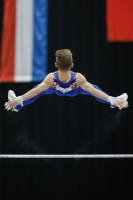 Thumbnail - Newport - Liam Jury - Спортивная гимнастика - 2019 - Austrian Future Cup - Participants - Great Britain 02036_21156.jpg