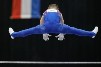 Thumbnail - Newport - Liam Jury - Спортивная гимнастика - 2019 - Austrian Future Cup - Participants - Great Britain 02036_21158.jpg