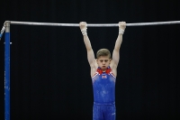 Thumbnail - Newport - Liam Jury - Спортивная гимнастика - 2019 - Austrian Future Cup - Participants - Great Britain 02036_21162.jpg