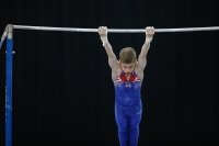 Thumbnail - Newport - Liam Jury - Спортивная гимнастика - 2019 - Austrian Future Cup - Participants - Great Britain 02036_21163.jpg