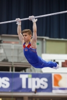Thumbnail - Newport - Liam Jury - Спортивная гимнастика - 2019 - Austrian Future Cup - Participants - Great Britain 02036_21164.jpg