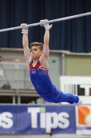 Thumbnail - Newport - Liam Jury - Спортивная гимнастика - 2019 - Austrian Future Cup - Participants - Great Britain 02036_21165.jpg