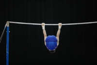 Thumbnail - Newport - Liam Jury - Спортивная гимнастика - 2019 - Austrian Future Cup - Participants - Great Britain 02036_21166.jpg