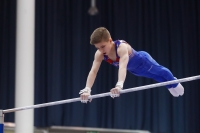 Thumbnail - Newport - Liam Jury - Спортивная гимнастика - 2019 - Austrian Future Cup - Participants - Great Britain 02036_21167.jpg