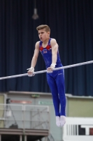 Thumbnail - Newport - Liam Jury - Спортивная гимнастика - 2019 - Austrian Future Cup - Participants - Great Britain 02036_21169.jpg