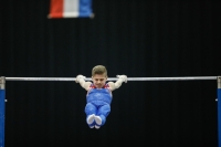 Thumbnail - Newport - Liam Jury - Спортивная гимнастика - 2019 - Austrian Future Cup - Participants - Great Britain 02036_21172.jpg