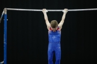Thumbnail - Great Britain - Спортивная гимнастика - 2019 - Austrian Future Cup - Participants 02036_21173.jpg
